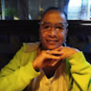 Meet your Posher, Lydia